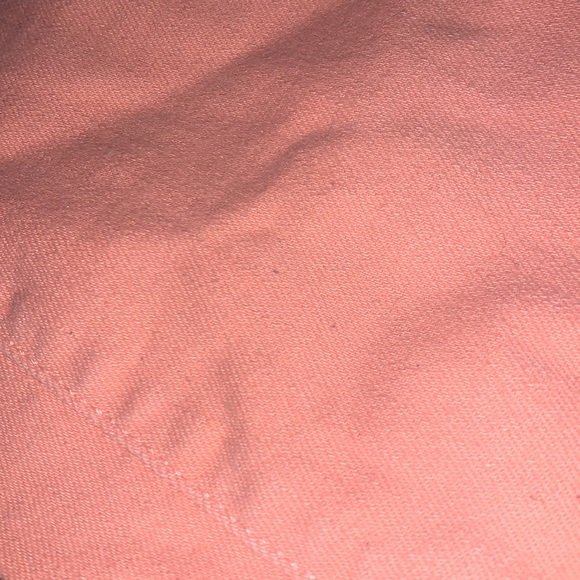 Marona pink skinny jean - Picture 4 of 5